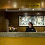 Vip Berna Hotel Lisboa