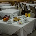 Hotell Vip Berna 3*