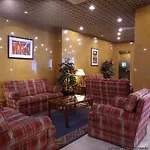 Vip Berna Hotell 3*