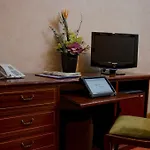 Vip Berna Hotell