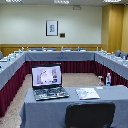 Vip Berna 3*