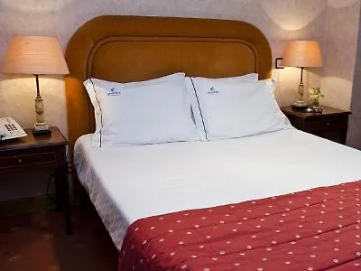 Otel Vip Berna Lisboa