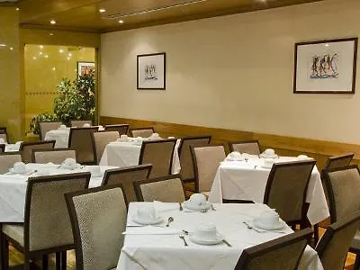 Otel Vip Berna