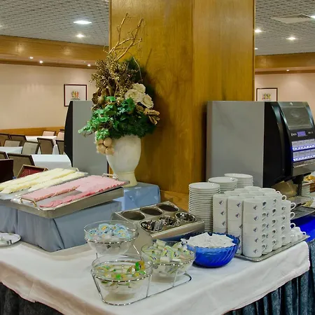 Otel Vip Berna