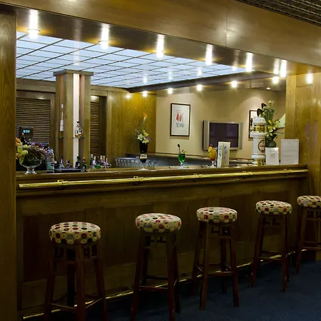 Vip Berna 3* Lisboa