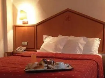 Vip Berna Otel