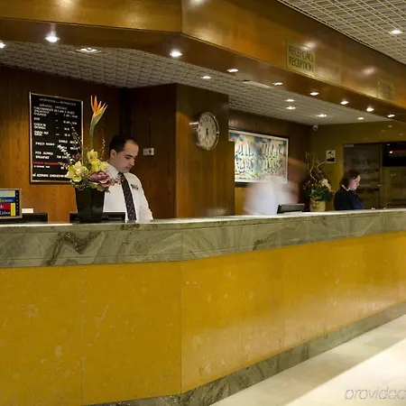 Vip Berna Otel 3*