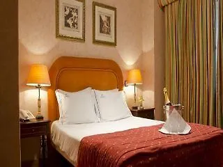 Otel Vip Berna 3*