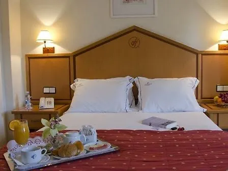 Vip Berna Otel