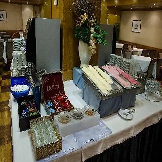 Vip Berna Otel