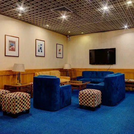 Vip Berna 3* Lisboa