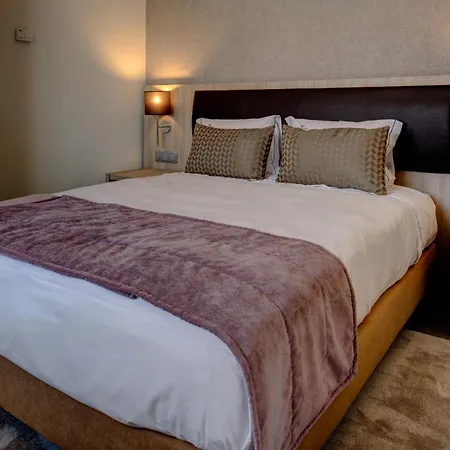 Vip Berna 3*