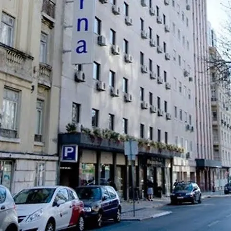Vip Berna Лиссабон