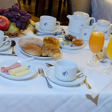 Hotel Vip Berna 3*