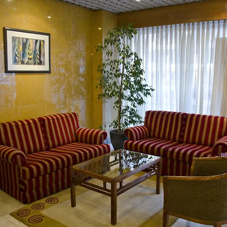 Vip Berna Lissabon