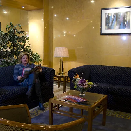 Vip Berna Hotel 3*