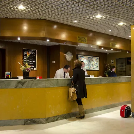 Vip Berna 3* Lissabon