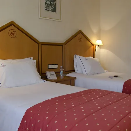 Vip Berna 3* Lisboa