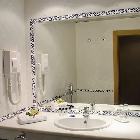 Отель Vip Berna 3*
