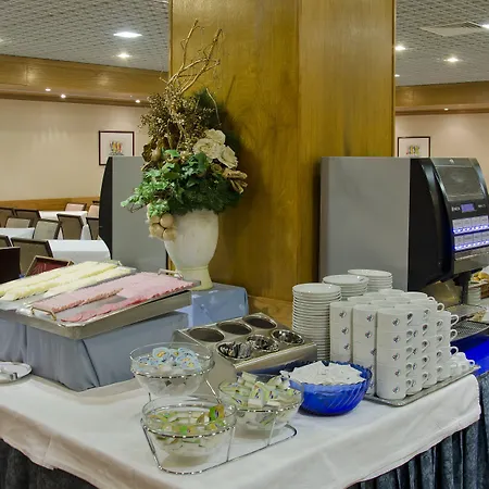 Vip Berna Hotel