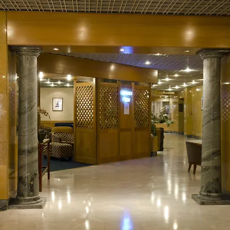 Vip Berna Hotel