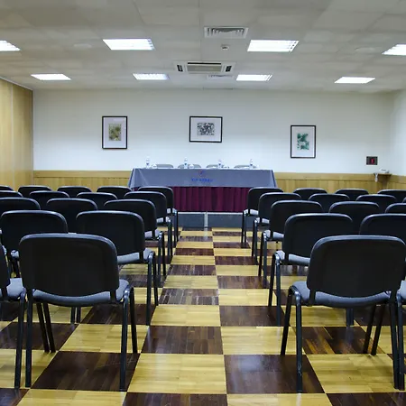 Vip Berna Hotel 3*