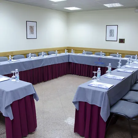 Vip Berna Отель 3*