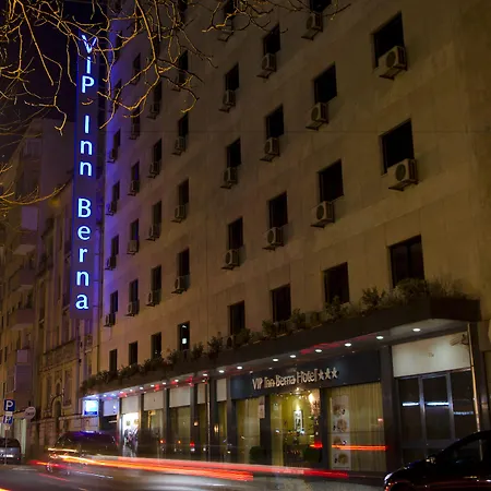 Vip Berna Otel