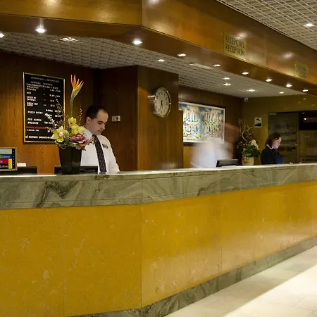 Hotel Vip Berna 3*