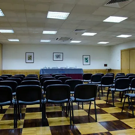 Hotel Vip Berna