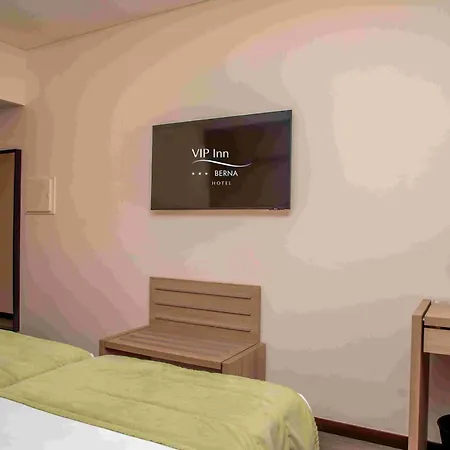Vip Berna 3*