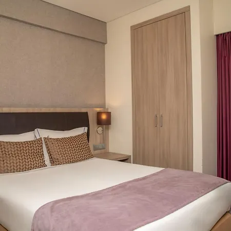 Hotel Vip Berna
