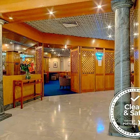 Vip Berna 3* Lisboa