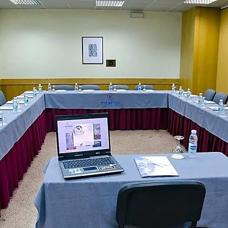 Vip Berna Lisboa