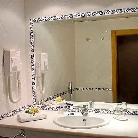 Hotel Vip Berna Lisboa