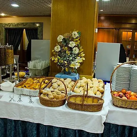 Hotel Vip Berna 3*