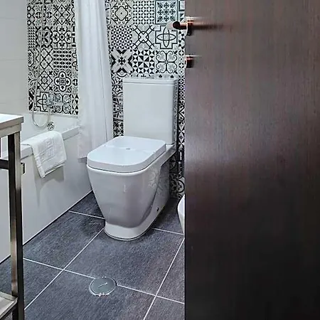 Vip Berna Hotel