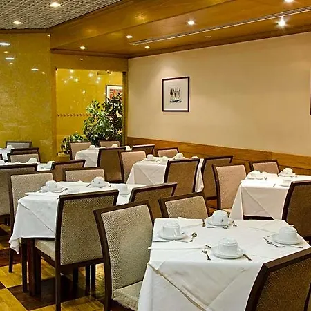 Hotel Vip Berna Lisboa
