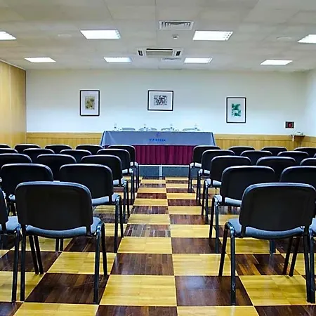 Hotel Vip Berna