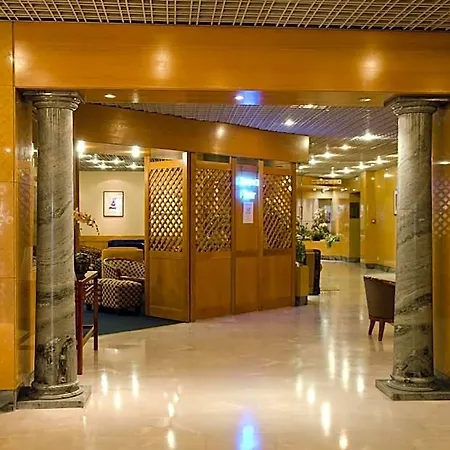 Vip Berna 3* Lisboa