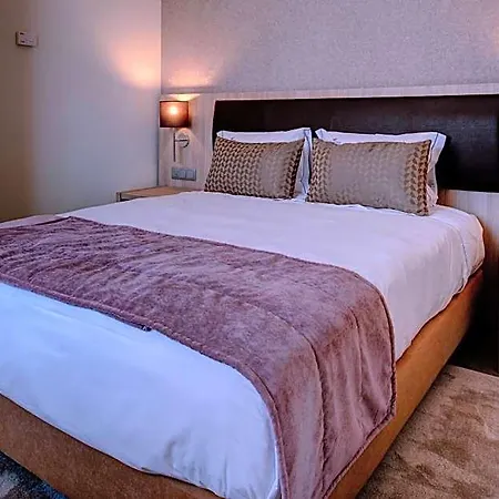 Hotel Vip Berna Lisboa