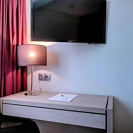 Vip Berna Hotel Lisboa