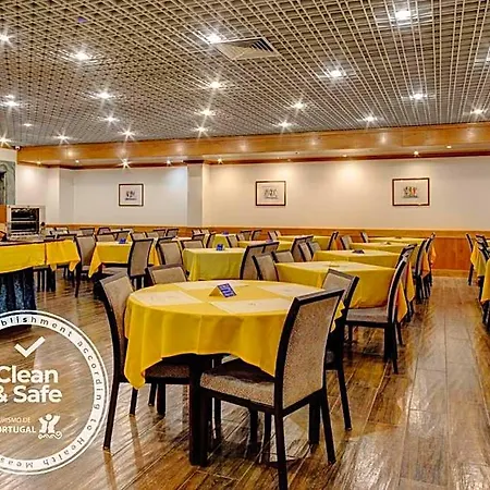 Hotel Vip Berna Lisboa