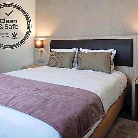 Vip Berna Hotel