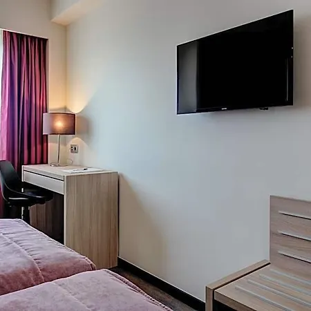 Hotel Vip Berna 3*
