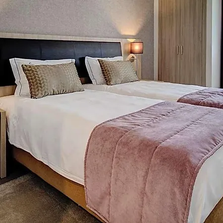Vip Berna Hotel