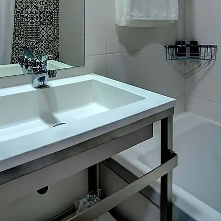 Vip Berna Hotel Lisboa