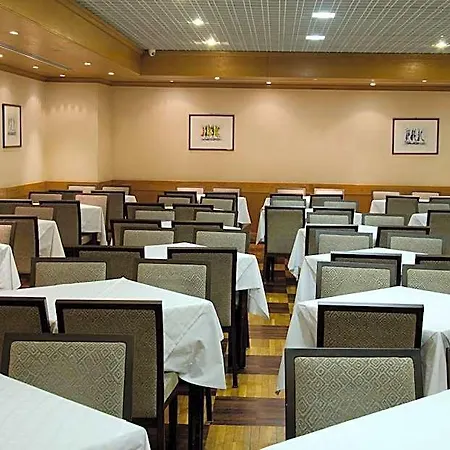 Hotel Vip Berna Lisboa