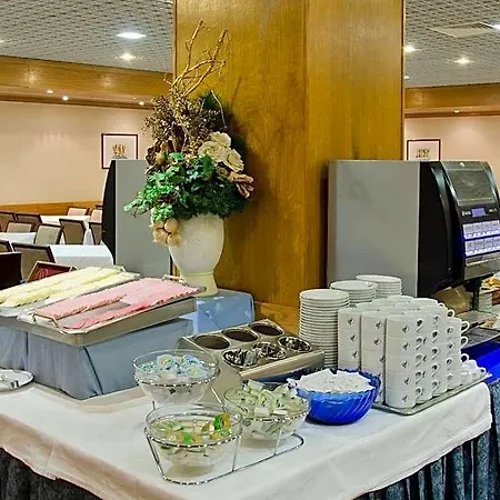 Hotel Vip Berna 3*