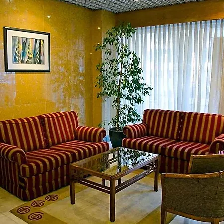 Hotel Vip Berna